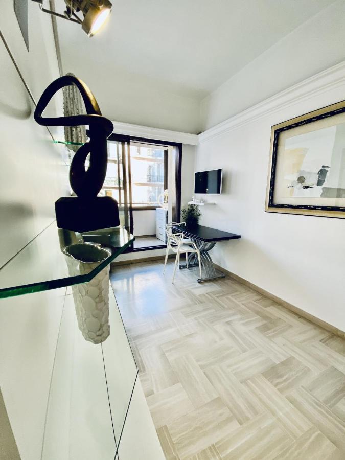 Appartement Cosygray512