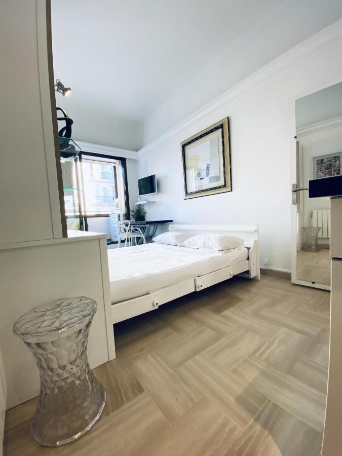 Cosygray512 Appartement *