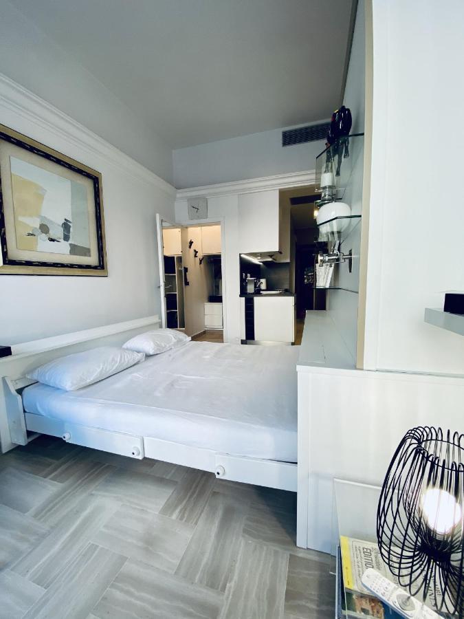 Cosygray512 Appartement Cannes
