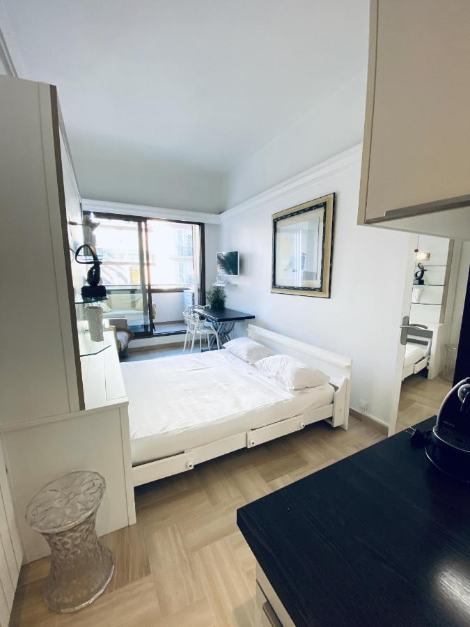 Cosygray512 Appartement Cannes
