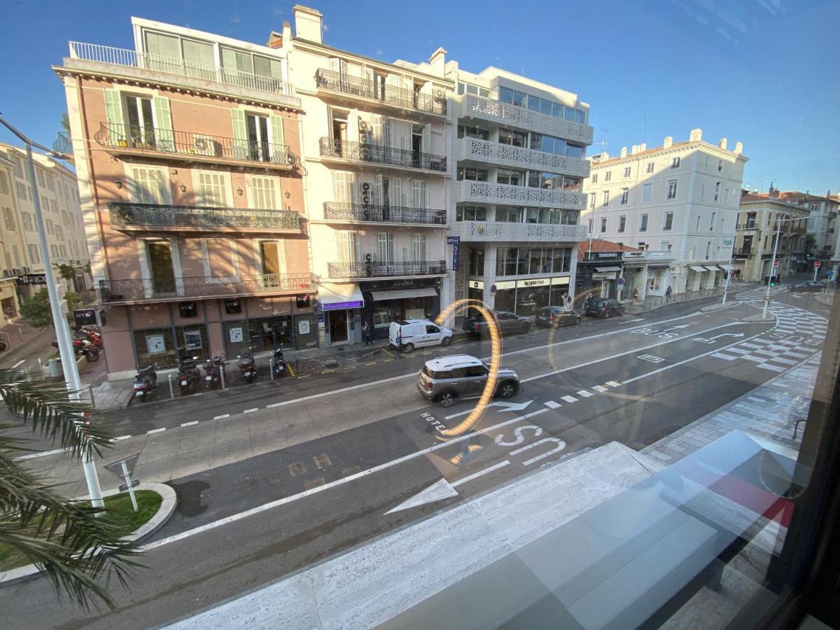 Cosygray512 Appartement Cannes