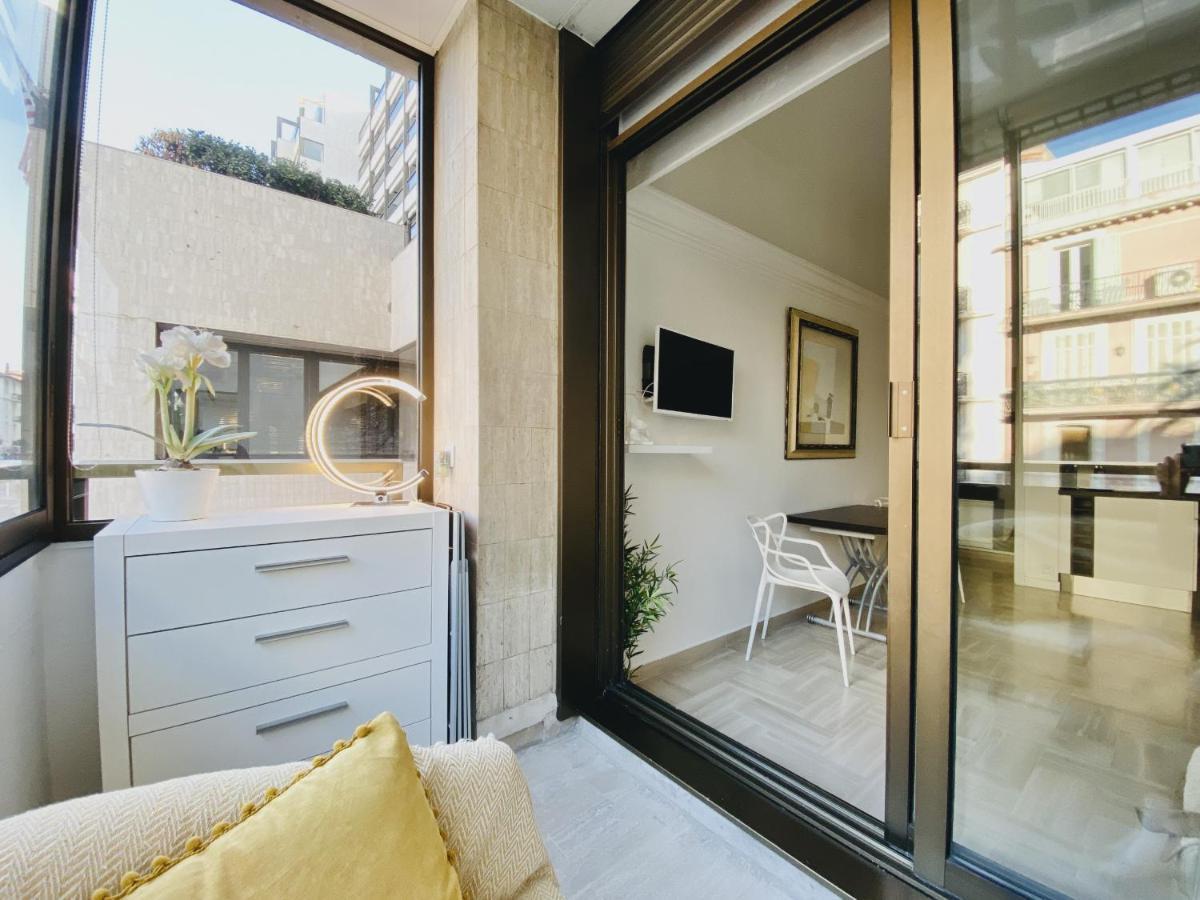 Cosygray512 Appartement
